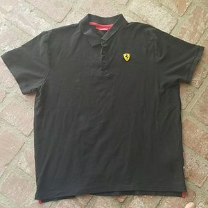 Ferrari Polo
